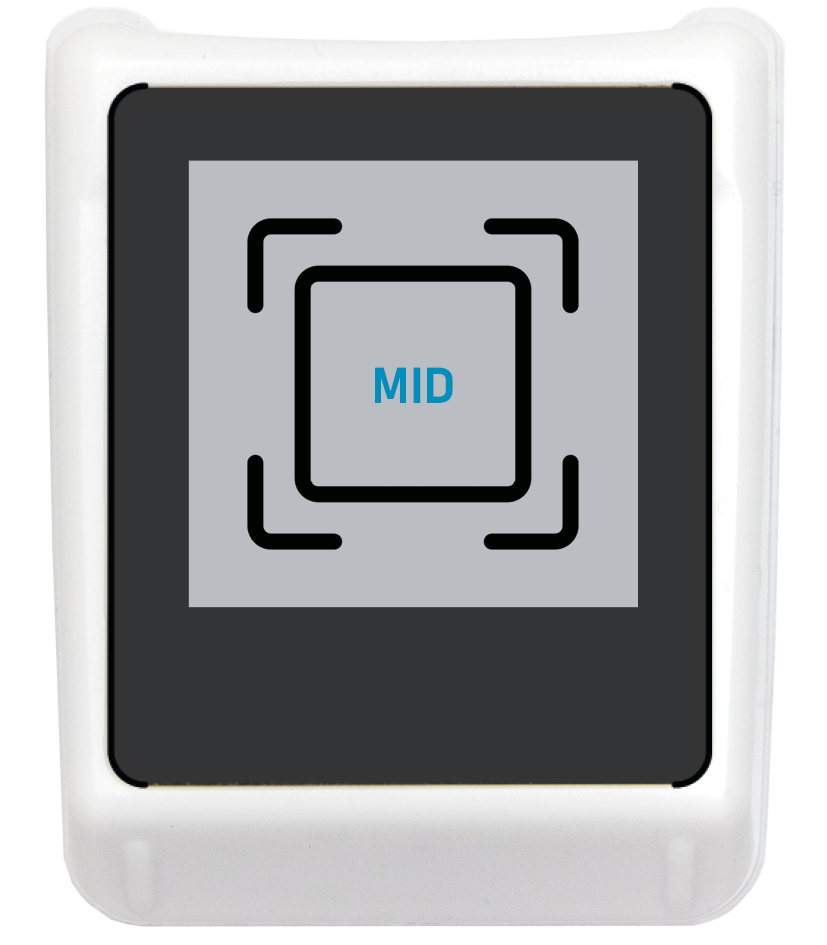 Nimmsta Smart Watch HS 50 MR alapmodul 1 db
