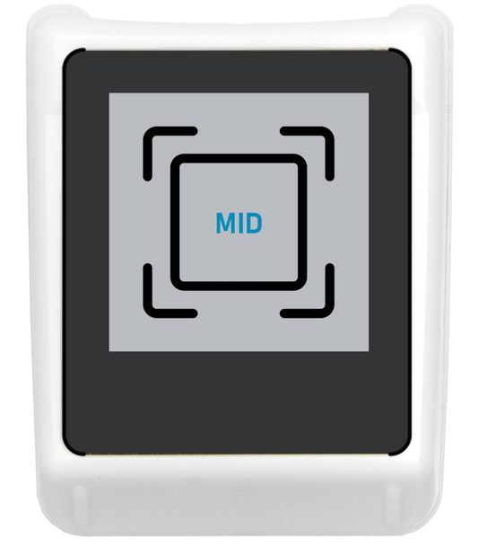 Nimmsta Smart Watch HS 50 MR alapmodul 1 db