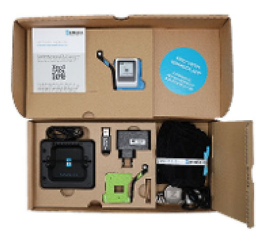Nimmsta Smart Watch HS 50 MR demó csomag